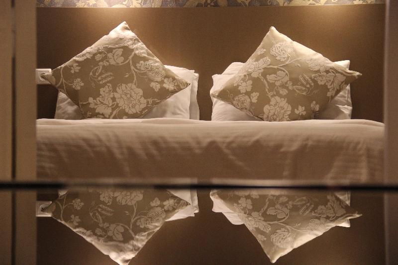 Iliani Hotel - Genel