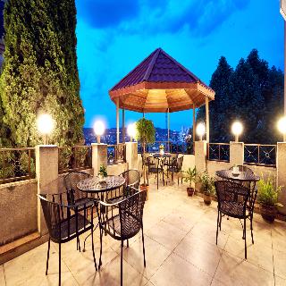 Iliani Hotel otel fotoğrafı