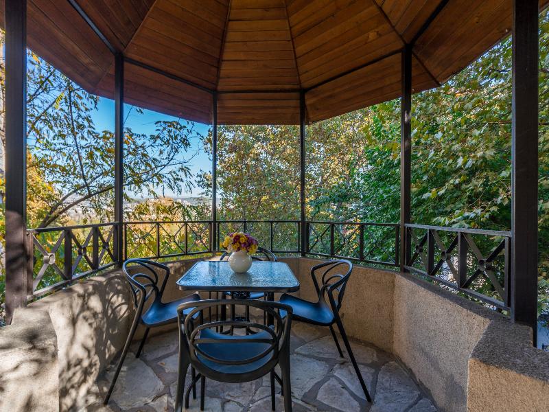 Iliani Hotel - Genel