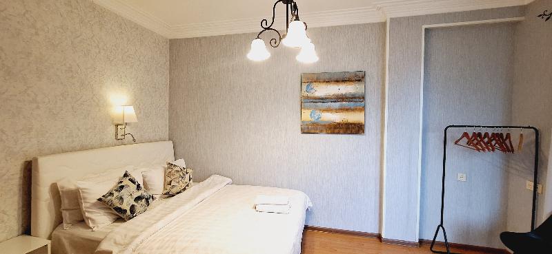 Iliani Hotel - Oda