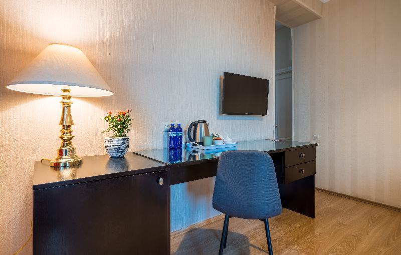 Iliani Hotel - Oda