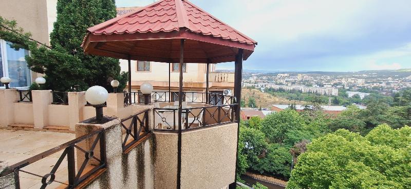 Iliani Hotel - Oda