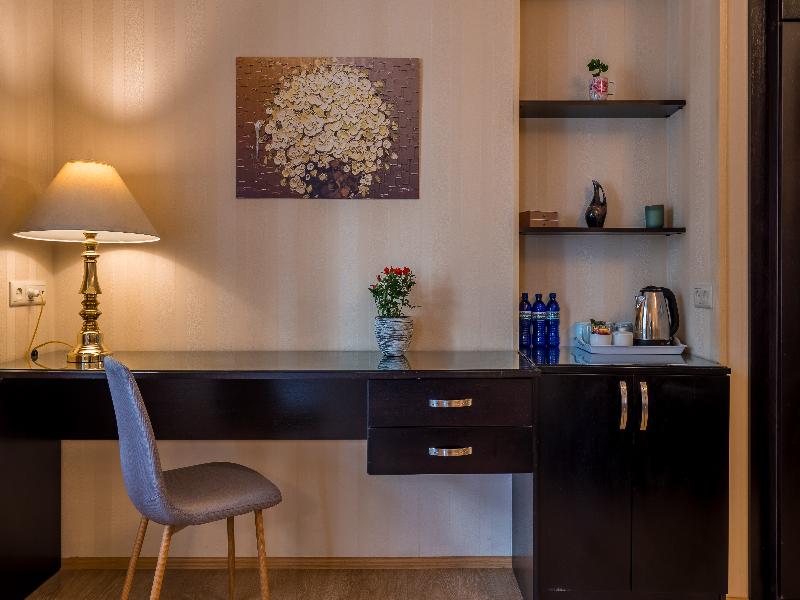 Iliani Hotel - Oda