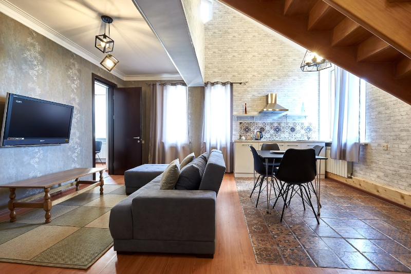 Iliani Hotel - Oda