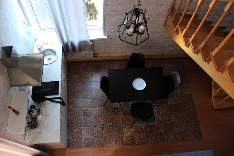 Iliani Hotel - Oda