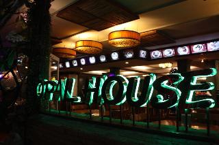Opal House Hotel Restaurant otel fotoğrafı