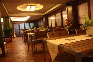 Opal House Hotel  Restaurant fotoÄŸrafÄ±