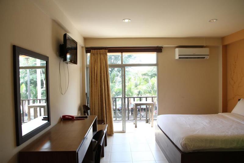 Opal House Hotel  Restaurant - Genel