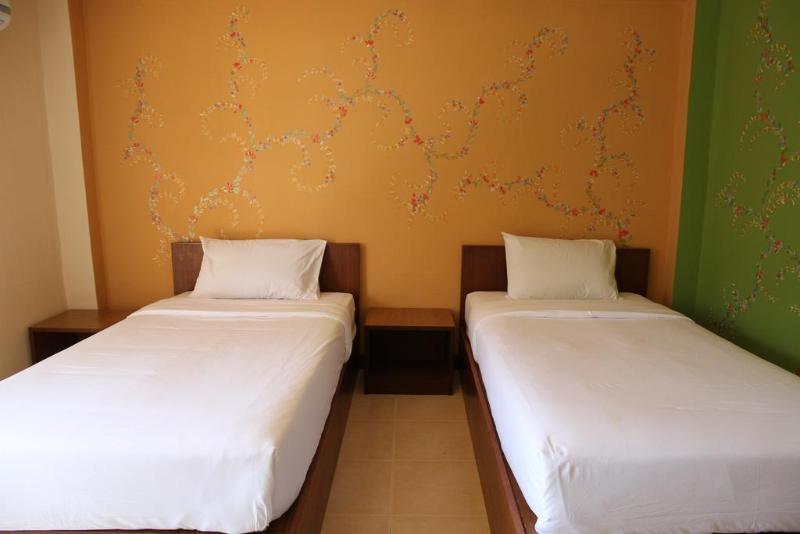 Opal House Hotel  Restaurant - Genel
