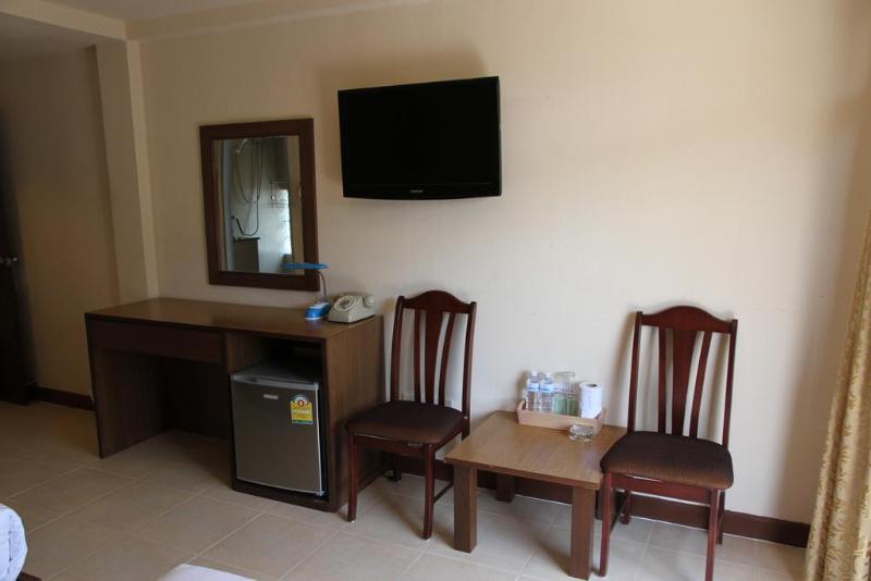 Opal House Hotel  Restaurant - Genel