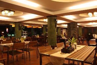 Opal House Hotel  Restaurant fotoÄŸrafÄ±