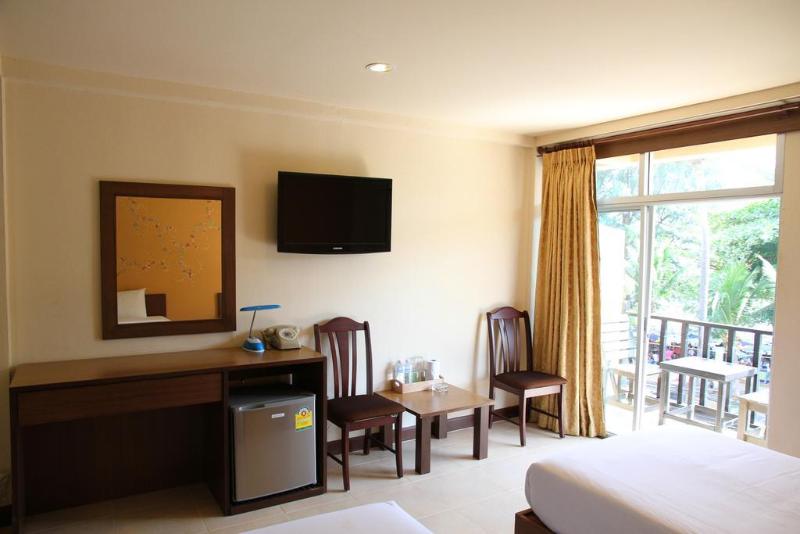 Opal House Hotel  Restaurant - Genel
