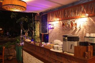 Opal House Hotel  Restaurant fotoÄŸrafÄ±