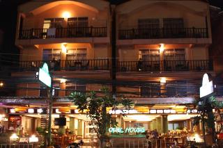 Opal House Hotel  Restaurant fotoÄŸrafÄ±