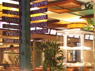 Opal House Hotel  Restaurant fotoÄŸrafÄ±