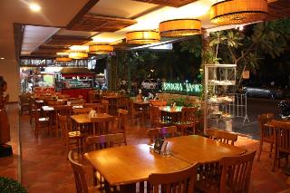 Opal House Hotel  Restaurant fotoÄŸrafÄ±