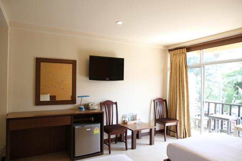 Opal House Hotel  Restaurant - Genel
