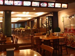 Opal House Hotel  Restaurant fotoÄŸrafÄ±