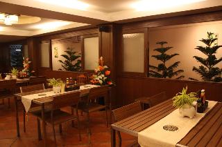 Opal House Hotel  Restaurant fotoÄŸrafÄ±