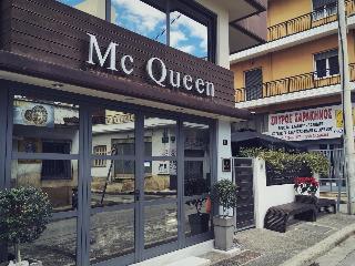 Mc Queen fotoÄŸrafÄ±