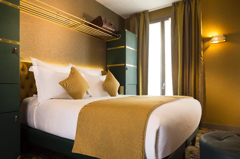 Whistler Hotel - Oda