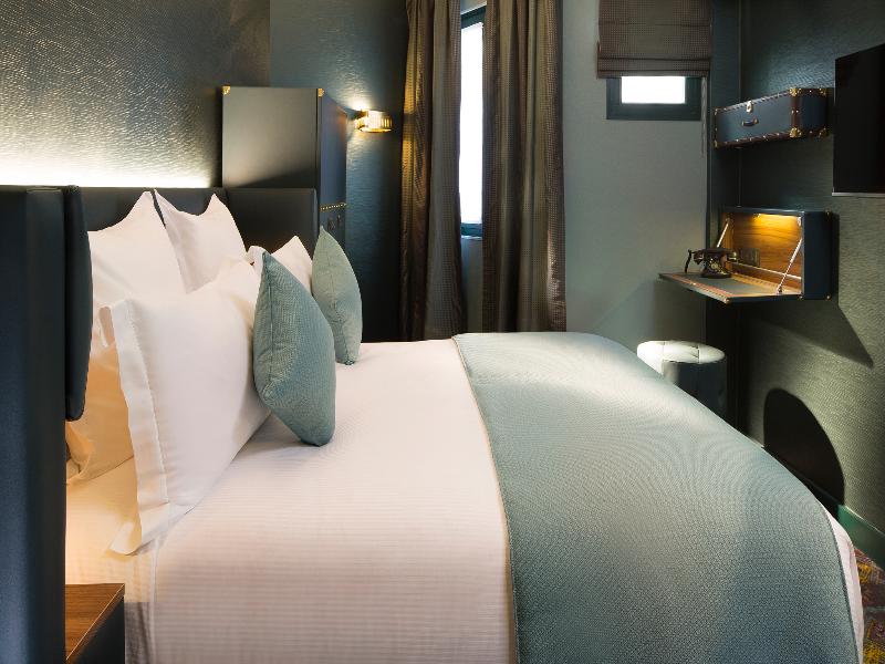 Whistler Hotel - Oda