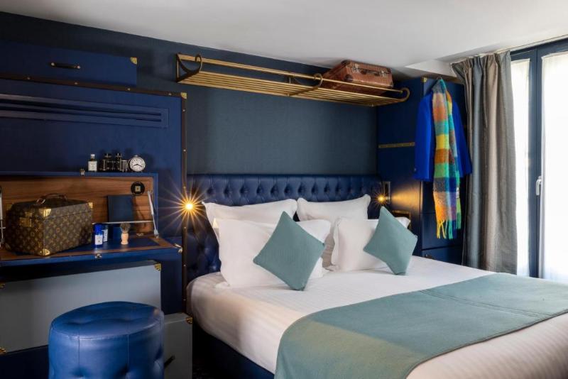 Whistler Hotel - Oda
