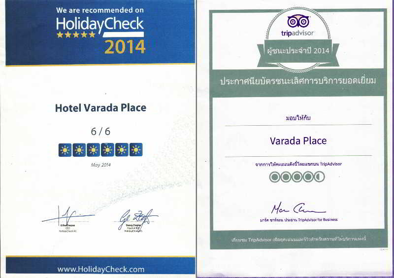 Varada Place fotoÄŸrafÄ±
