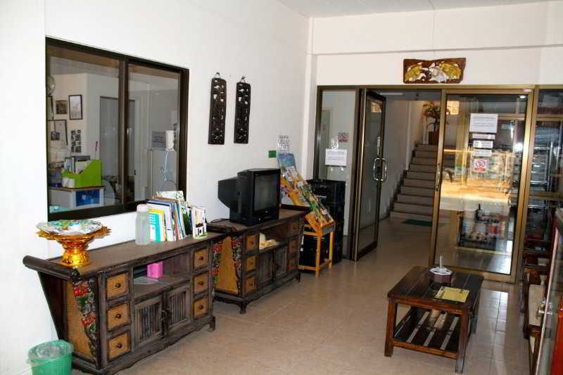 Varada Place otel fotoğrafı