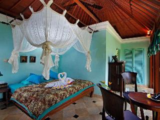 The Mahogany Villa otel fotoğrafı