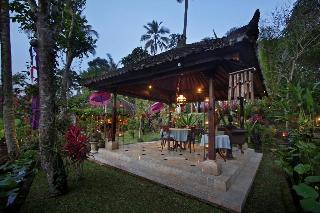 The Mahogany Villa fotoÄŸrafÄ±