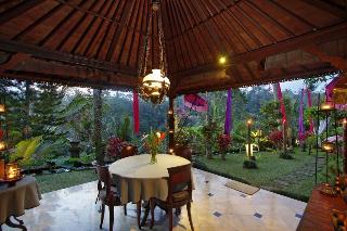 The Mahogany Villa fotoÄŸrafÄ±
