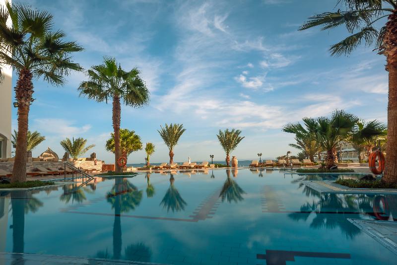 Royal Star Beach Resort - Genel