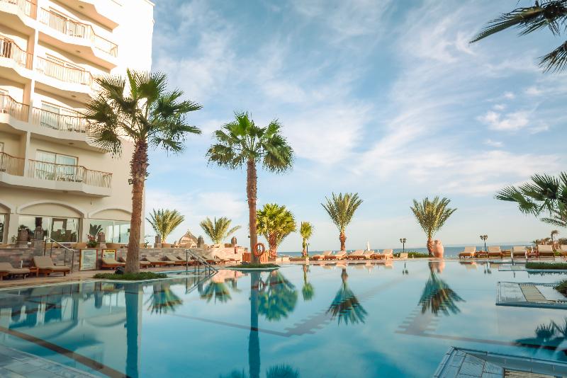 Royal Star Beach Resort - Genel