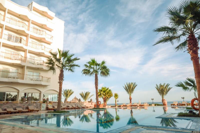 Royal Star Beach Resort - Genel