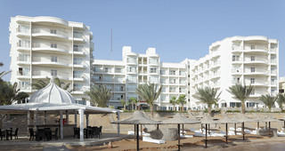 Royal Star Beach Resort otel fotoğrafı