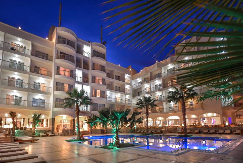 Royal Star Beach Resort - Genel