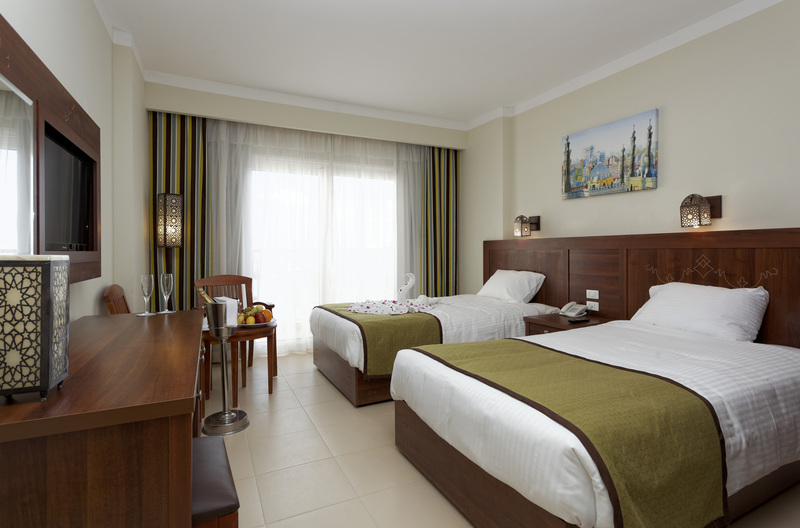 Royal Star Beach Resort - Oda
