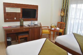 Royal Star Beach Resort fotoÄŸrafÄ±