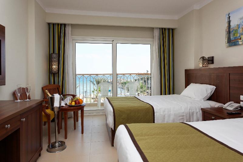 Royal Star Beach Resort - Oda