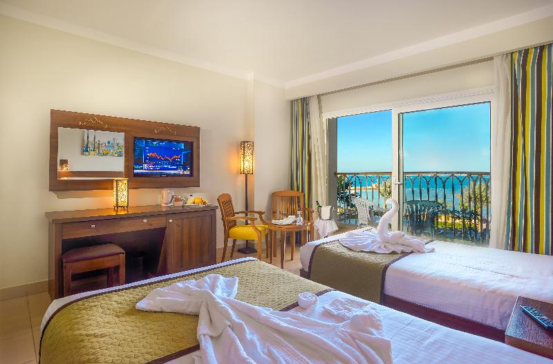 Royal Star Beach Resort - Oda