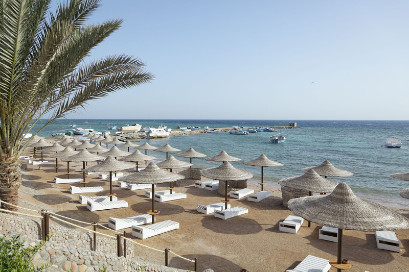 Royal Star Beach Resort - Plaj