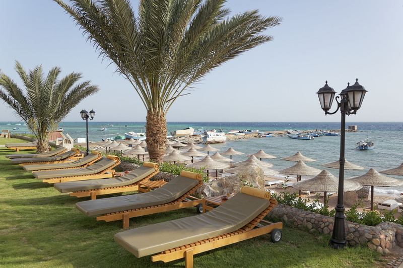 Royal Star Beach Resort - Plaj