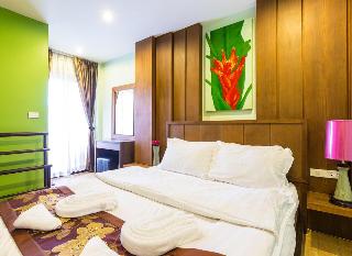 Ban Kong Rao Guesthouse fotoÄŸrafÄ±