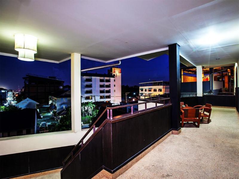 Ban Kong Rao Guesthouse - Genel
