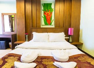 Ban Kong Rao Guesthouse fotoÄŸrafÄ±