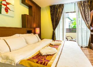 Ban Kong Rao Guesthouse fotoÄŸrafÄ±