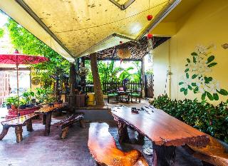 Ban Kong Rao Guesthouse fotoÄŸrafÄ±