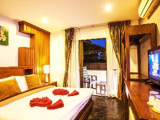 Ban Kong Rao Guesthouse fotoÄŸrafÄ±
