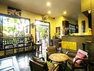 Ban Kong Rao Guesthouse fotoÄŸrafÄ±